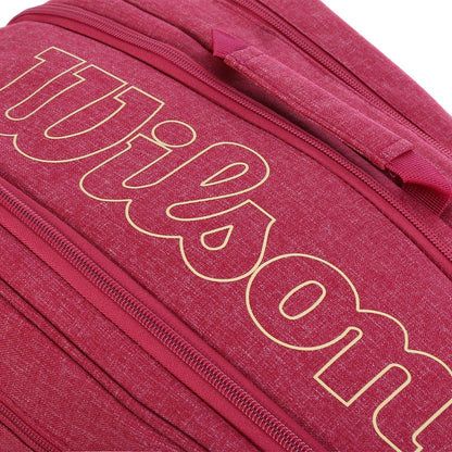 Borsa da padel Wilson Team