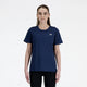 T-Shirt New Balance Donna Sport Essentials