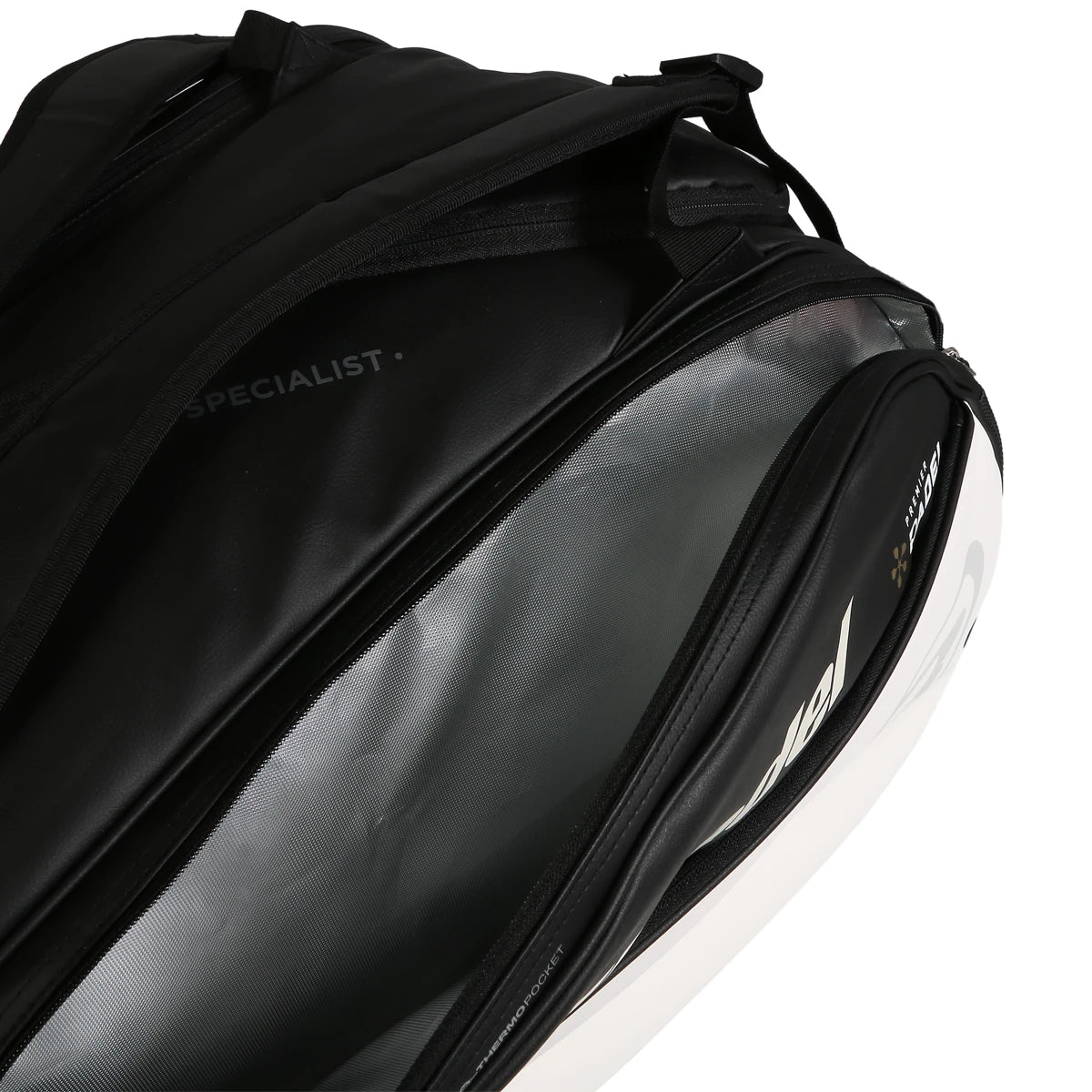 Borsa da padel Bullpadel Neuron Premier