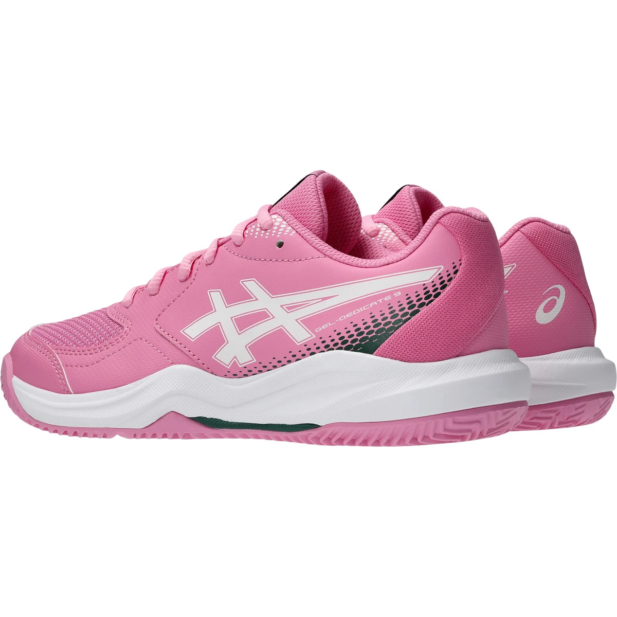 Scarpe da padel Asics Junior Gel Dedicate 9 Gs