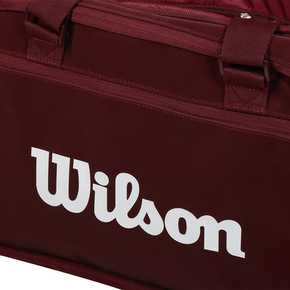 Borsa Wilson Defyer Duffel