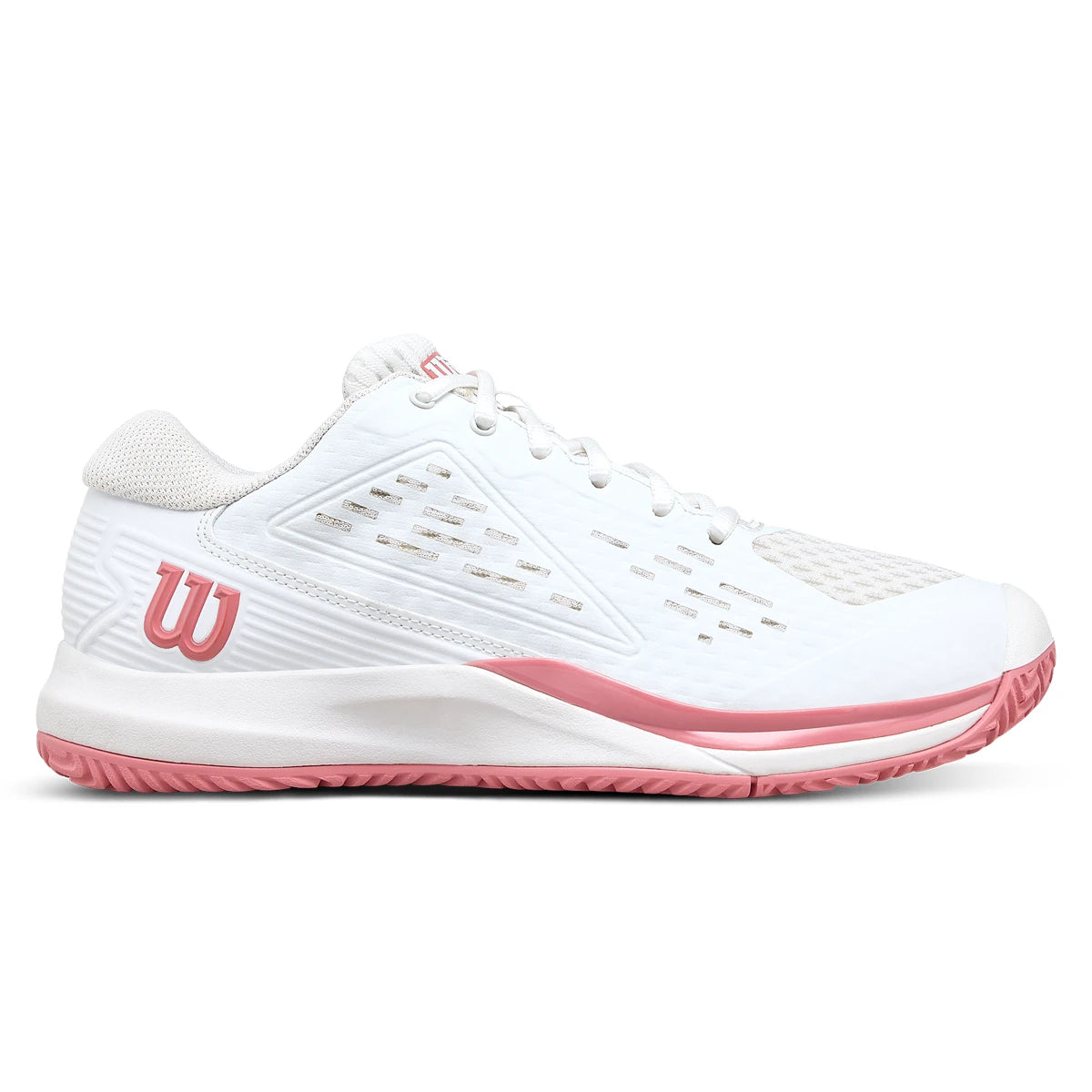 Scarpe Wilson Junior Rush Pro Ace Scarpe tutte le superfici