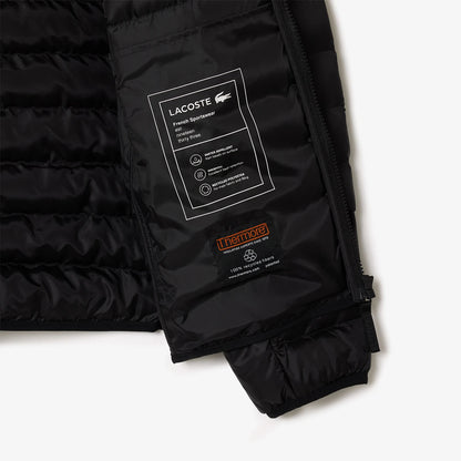 Giacca Lacoste Core Performance