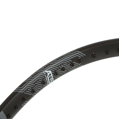Racchetta Prince Tour Carbon 100L (260 Gr)