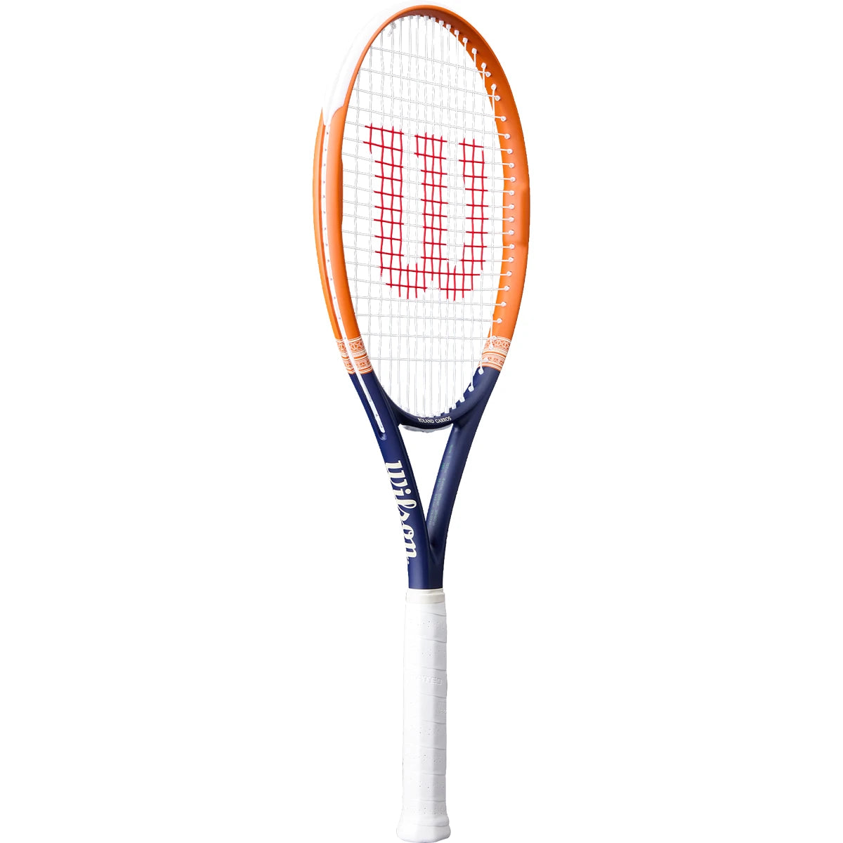 Racchetta Wilson Roland Garros Equipe Hp (286 Gr)