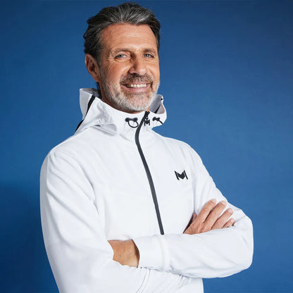 Giacca Antivento Mouratoglou Apparel Player
