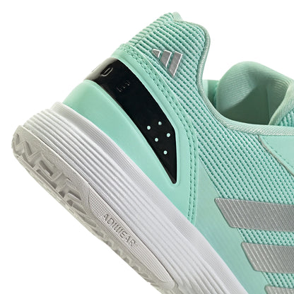Scarpe da padel adidas Junior Crazyquick
