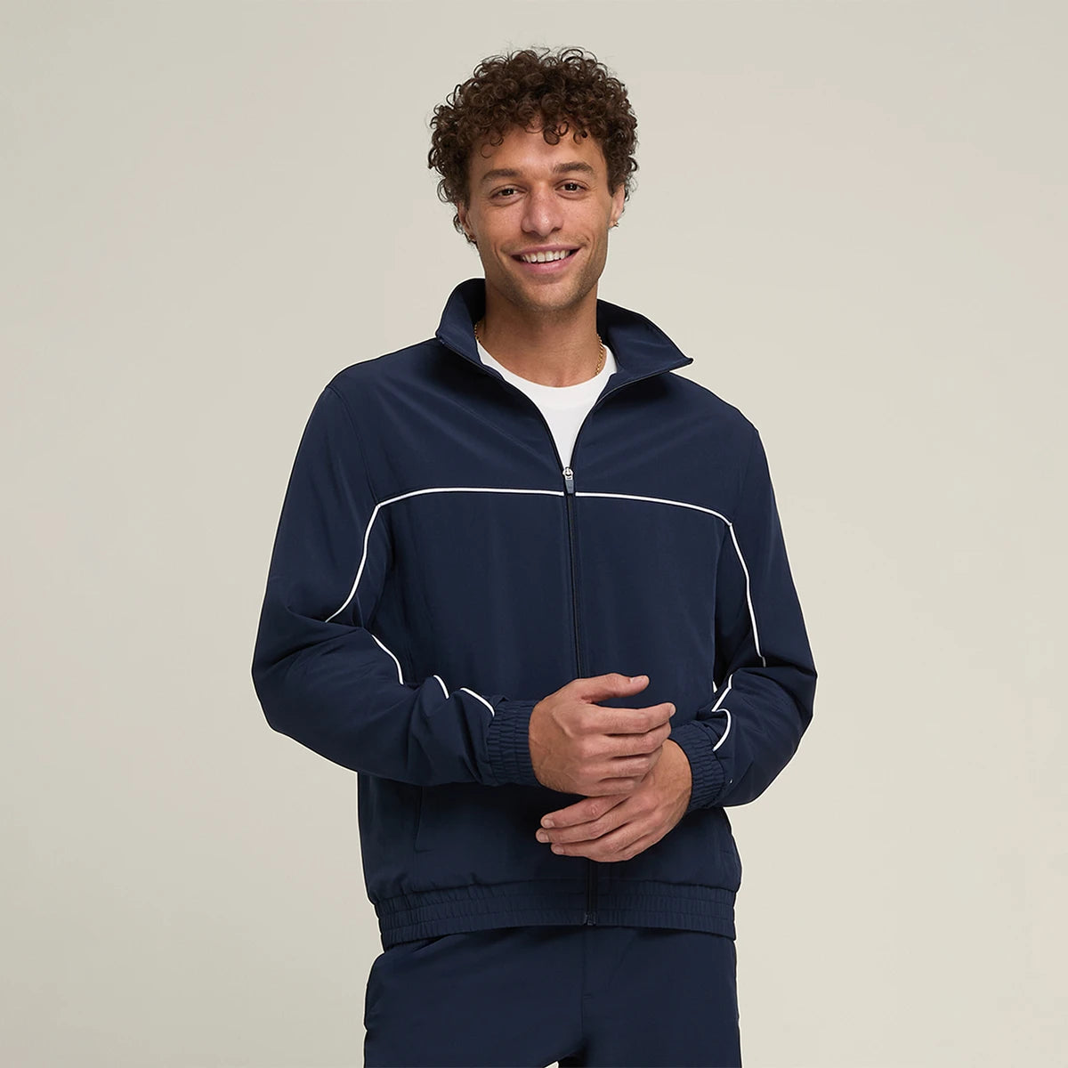 Giacca Wilson Team Slam Woven