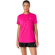 T-Shirt Asics Donna Court