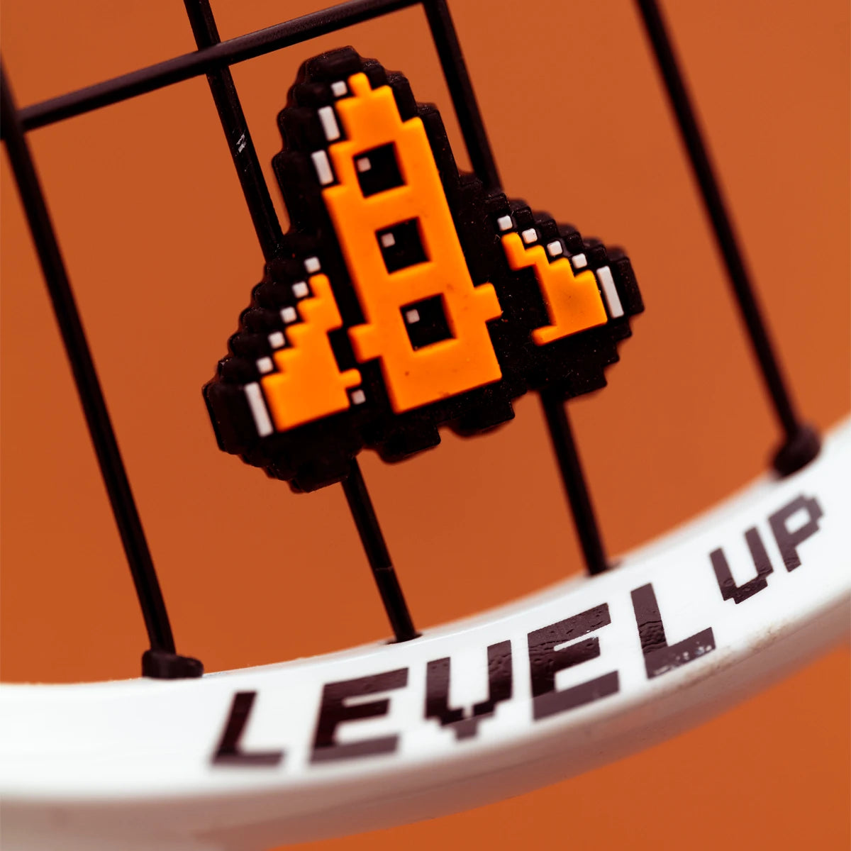Racchetta Tecnifibre Junior Level Up 23