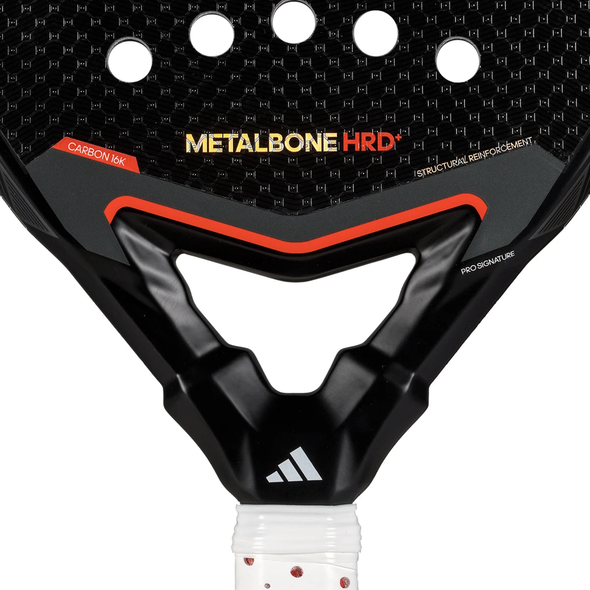 Racchetta da padel adidas Metalbone Hrd+ 3.4