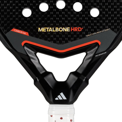 Racchetta da padel adidas Metalbone Hrd+ 3.4