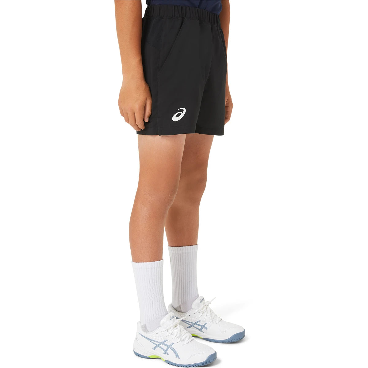 Short Asics Junior Ragazzo Tennis