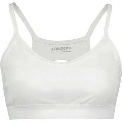 Reggiseno Le Coq Sportif Donna Tennis Pro