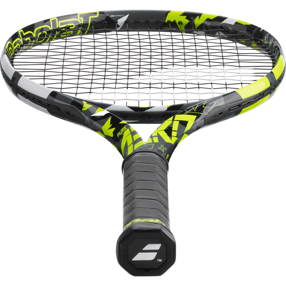 Racchetta Babolat Pure Aero + (300 Gr)