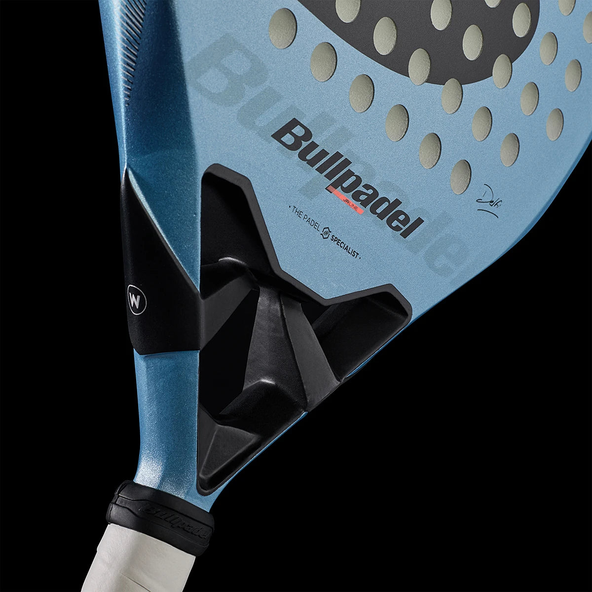 Racchetta da padel Bullpadel Vertex Jr Girl 2026