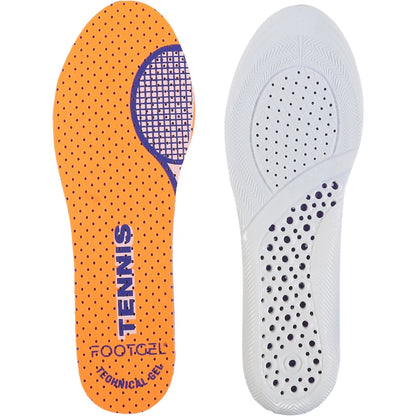Soletta Footgel Tennis