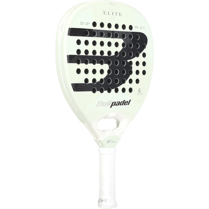 Racchetta Test Padel Bullpadel Elite 02 27