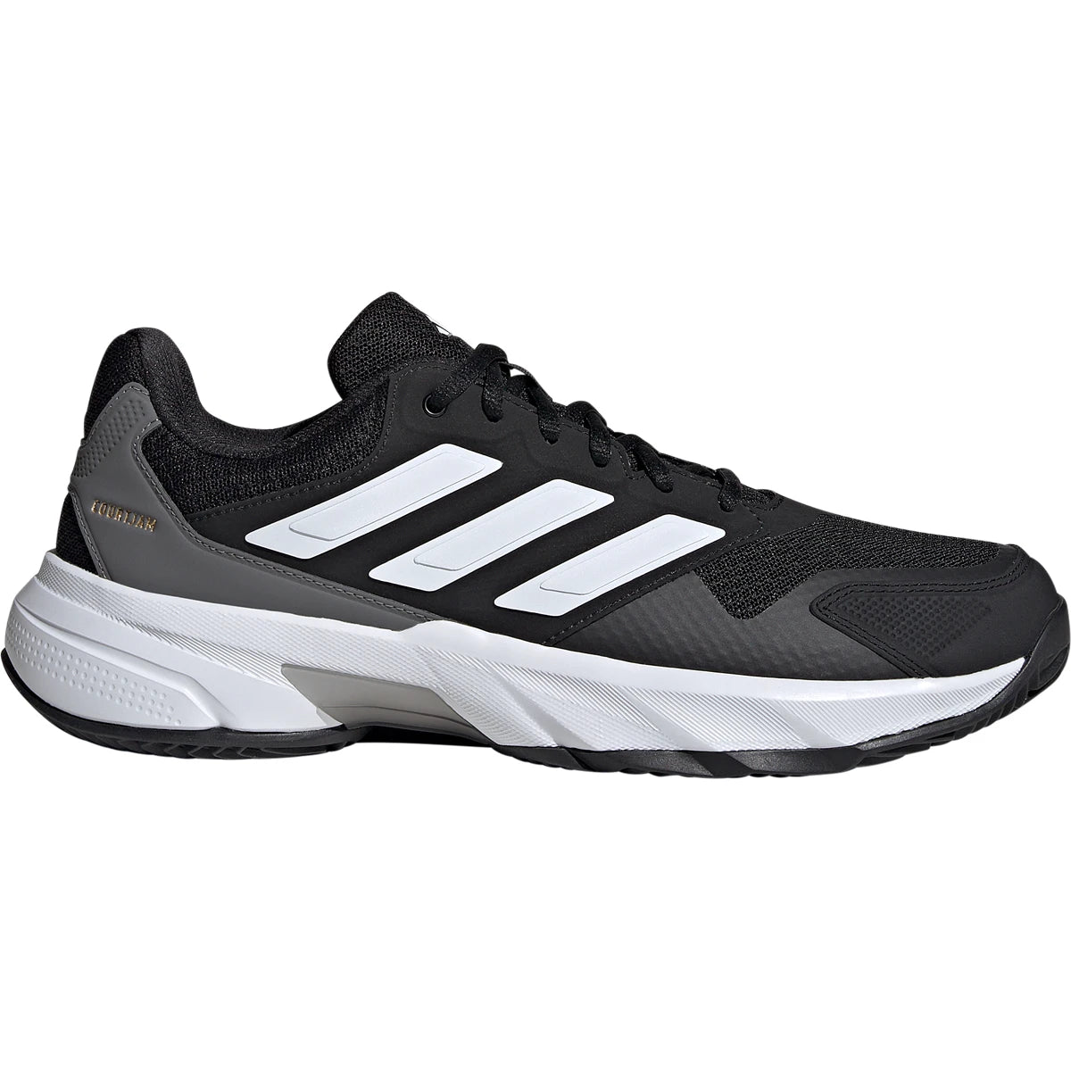 Scarpe adidas Courtjam Control 3 Terra Battuta