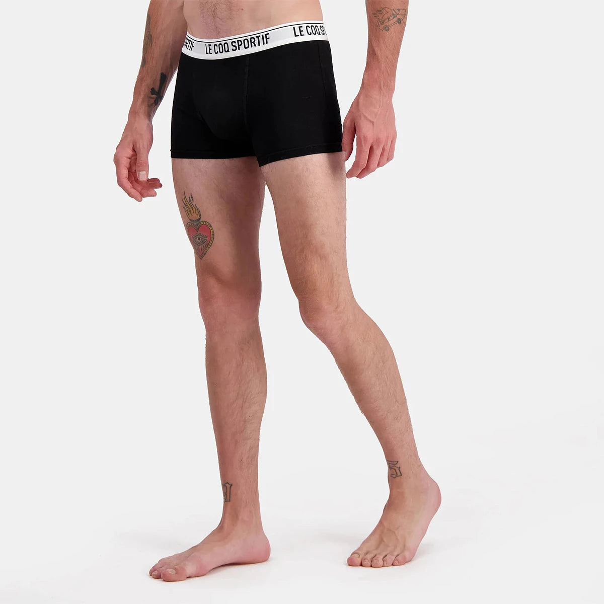 Confezione da 2 Boxer Le Coq Sportif Essentiels