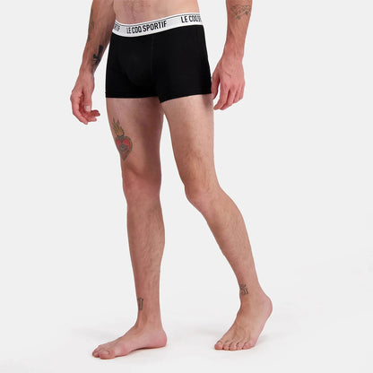 Confezione da 2 Boxer Le Coq Sportif Essentiels