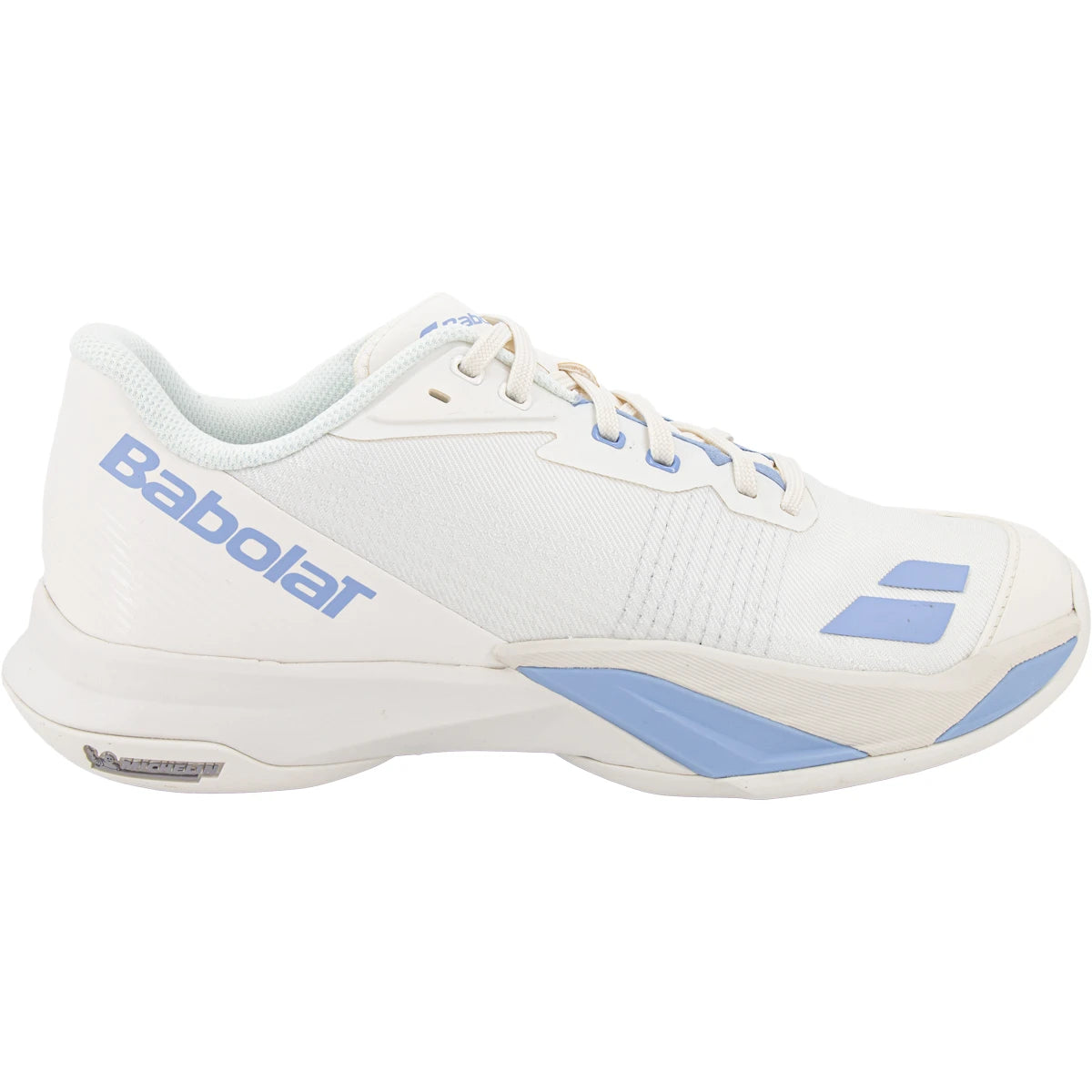 Scarpe Babolat Donna Jet Mach 4 Scarpe tutte le superfici