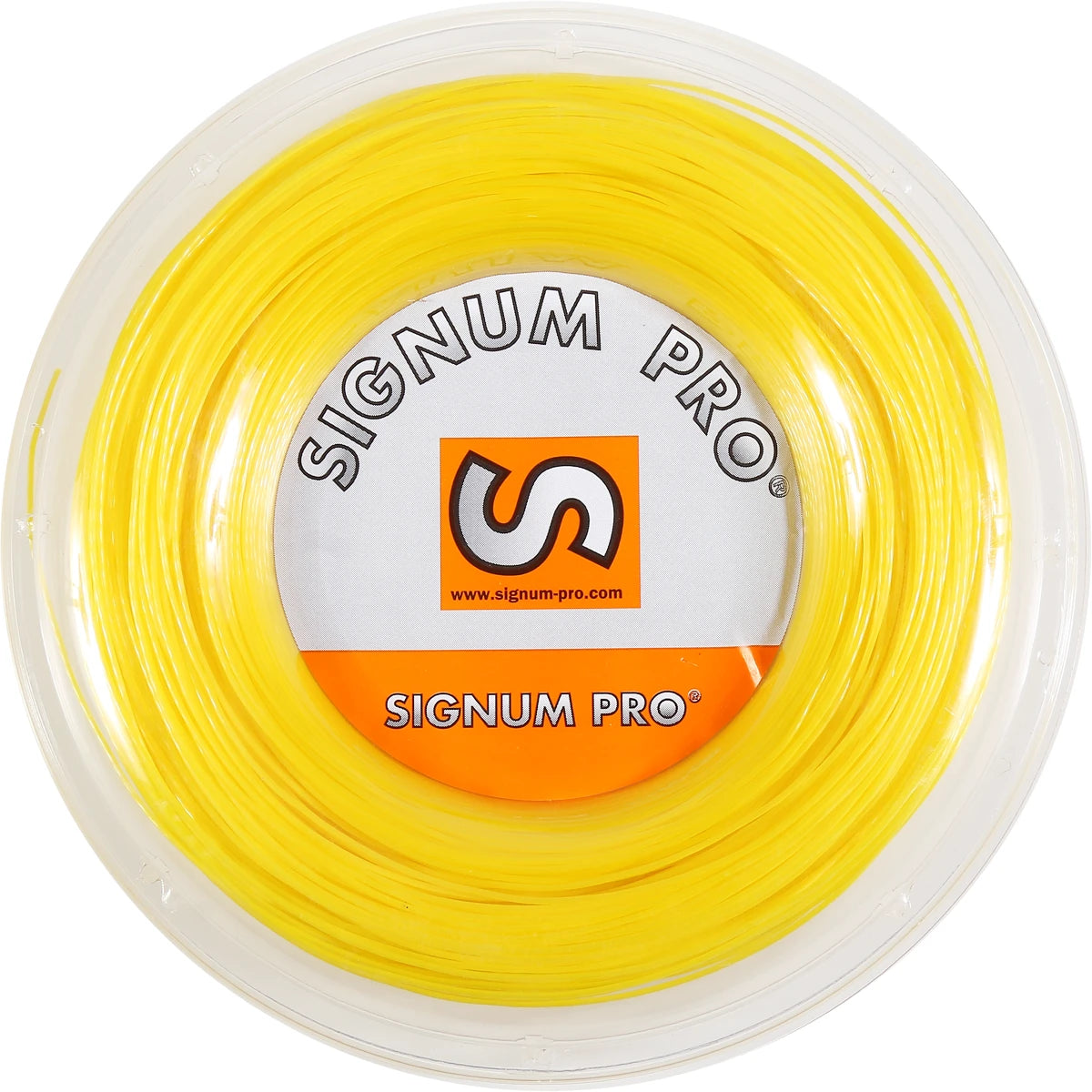 Bobina Signum Pro Twister (200 Metri)
