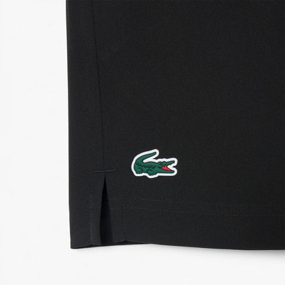 Short Lacoste Medvedev Asia/Europa
