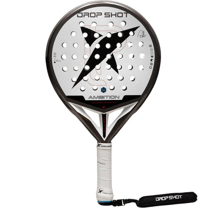 Racchetta Padel Drop Shot Canyon Pro Confort 2.0