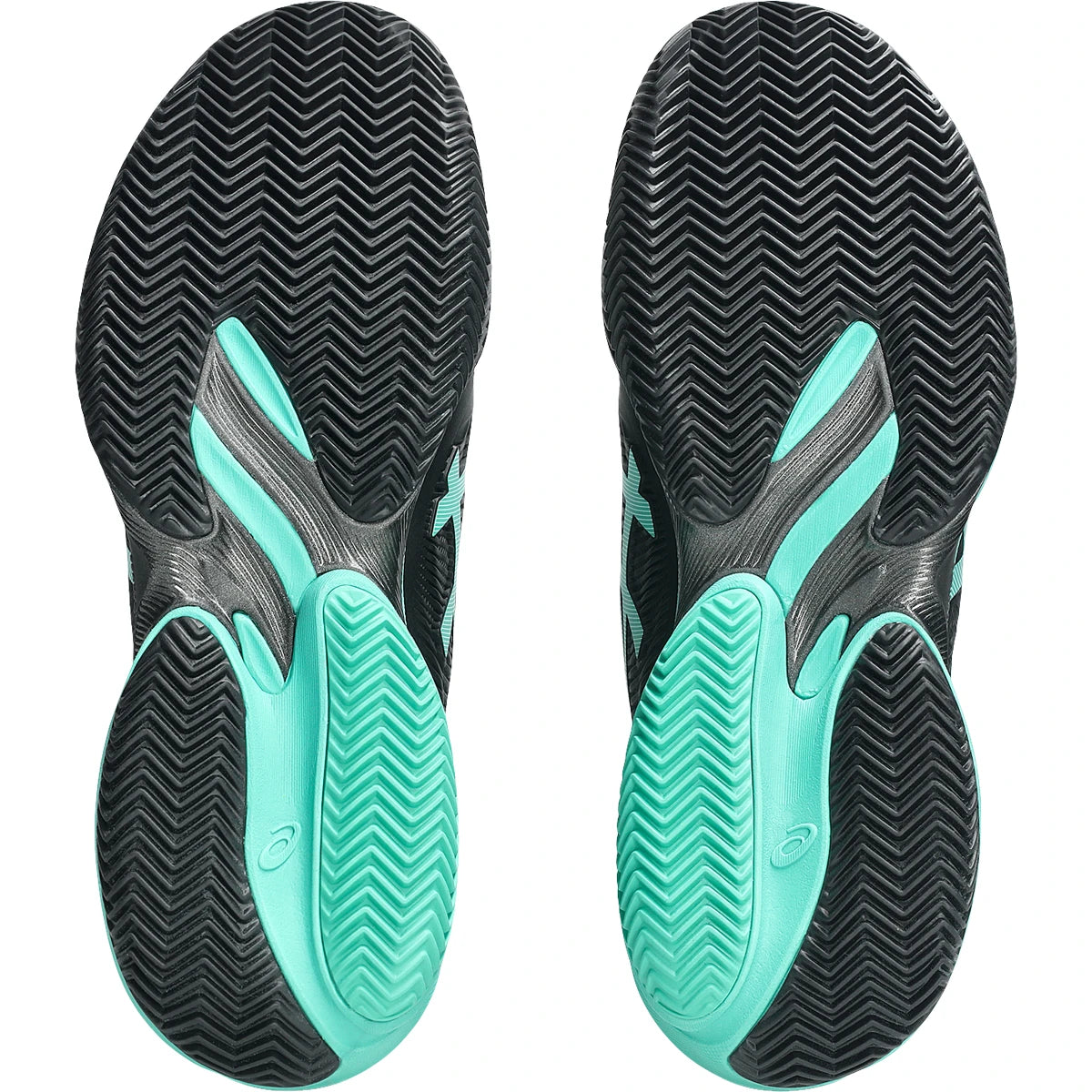 Scarpe Asics Court FF3 Terra Battuta