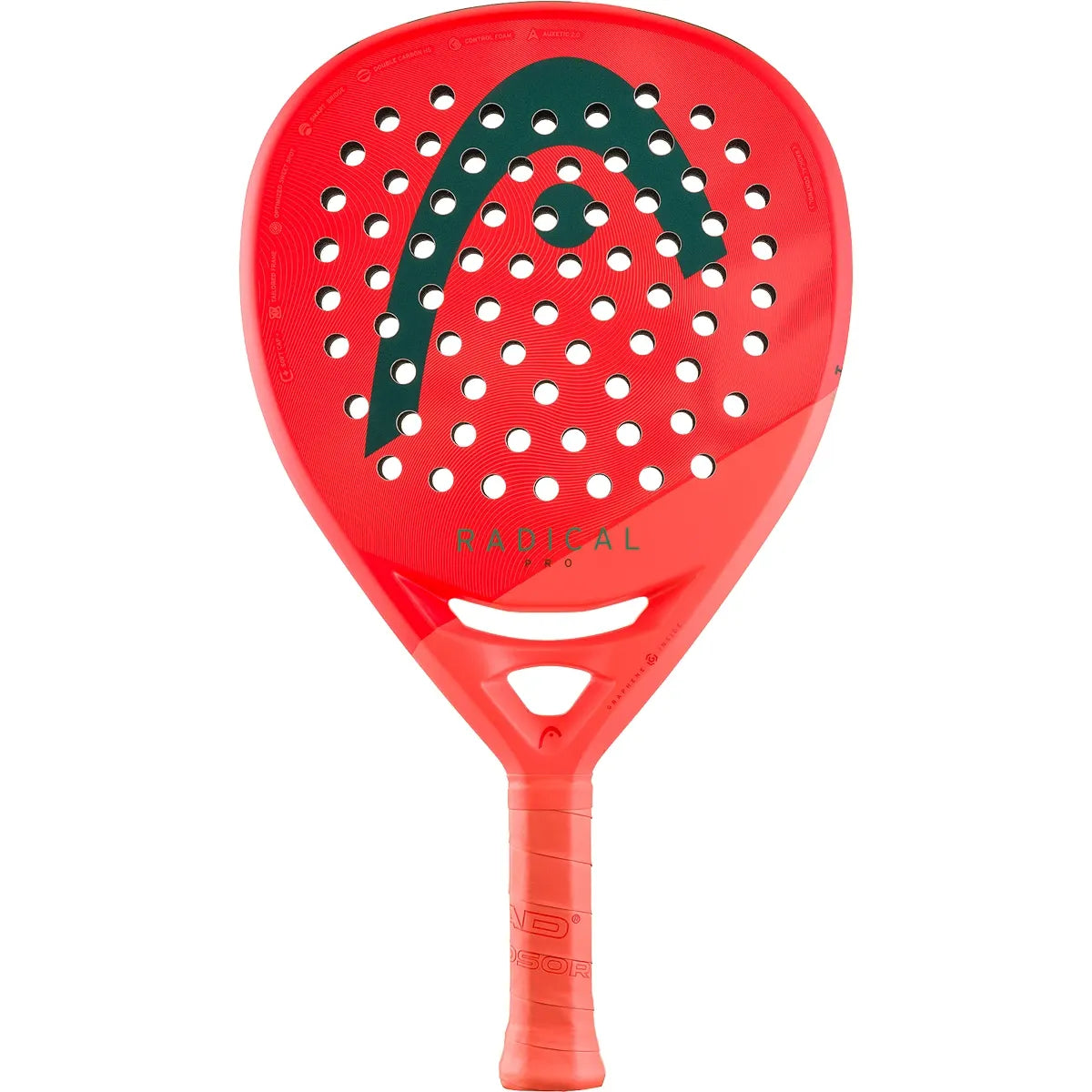 Racchetta da padel Head Radical Pro 2026
