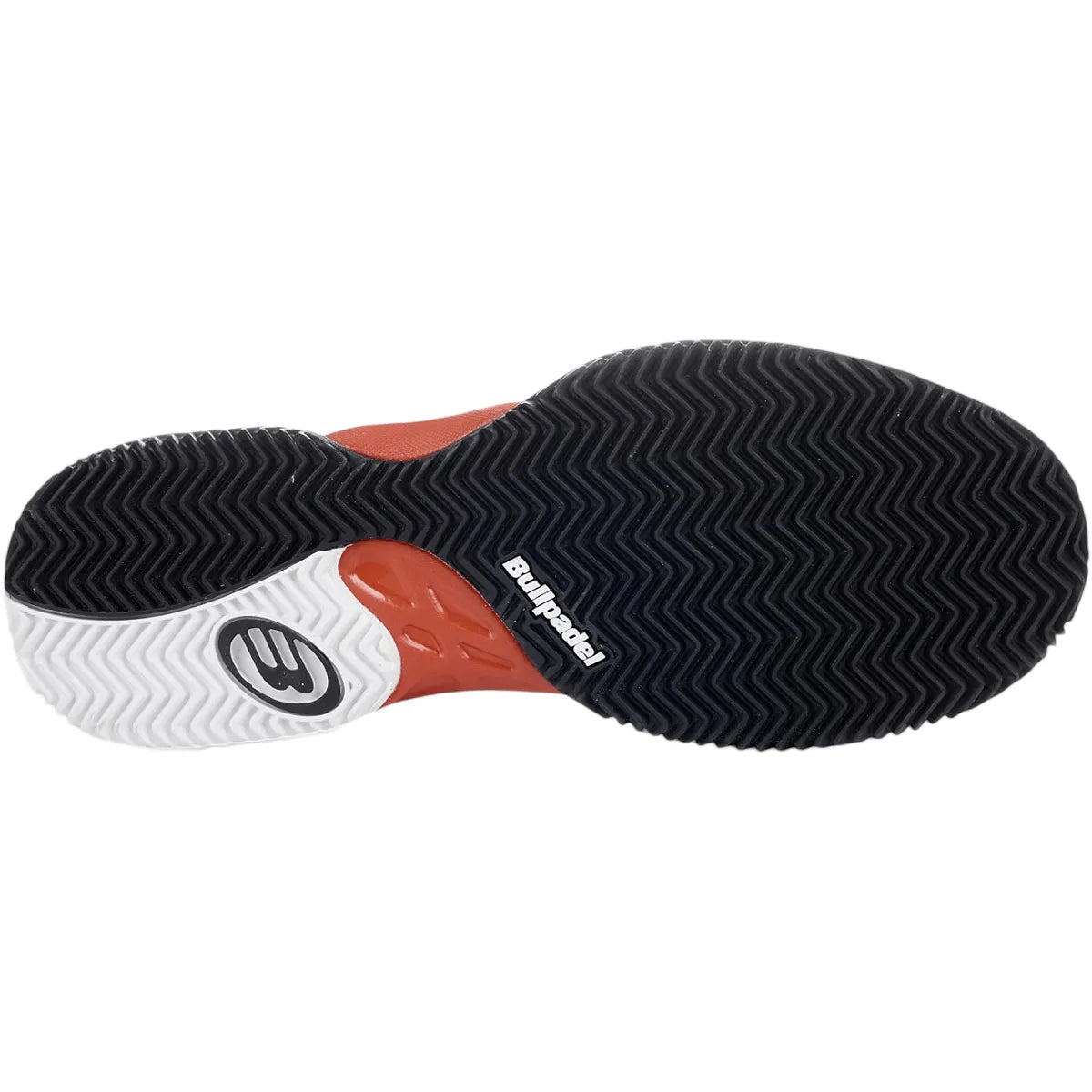 Scarpe da padel Bullpadel Uomo Indiga 25I