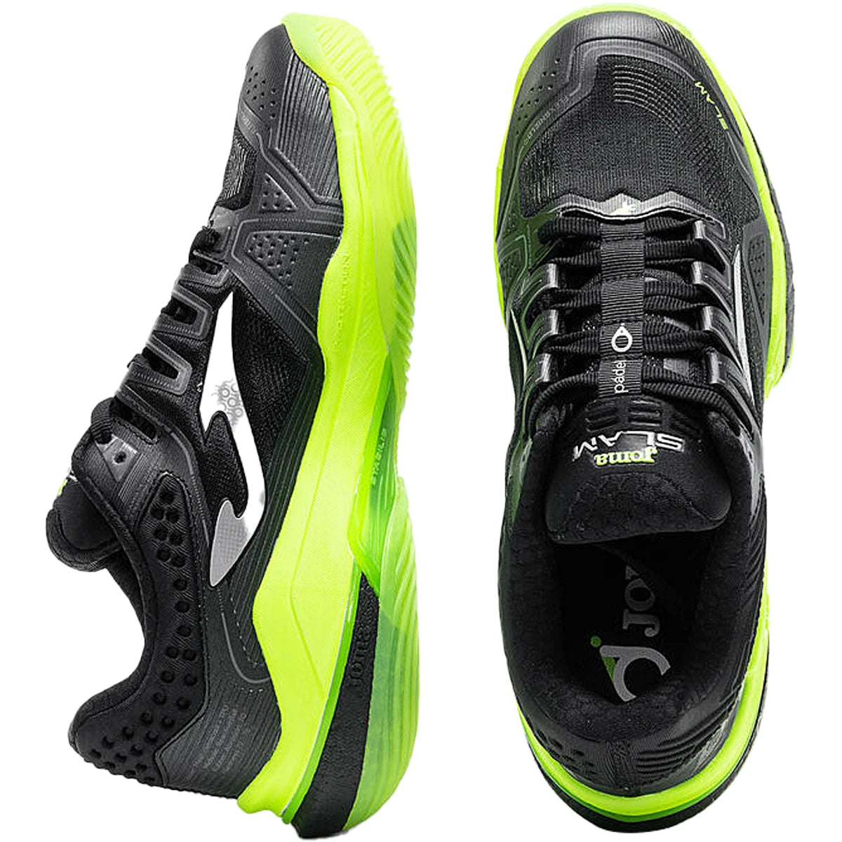 Scarpe da padel Joma Slam 2603