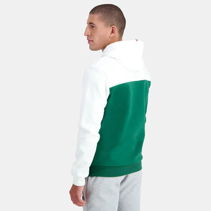 Felpa con cappuccio Le Coq Sportif Modello 2