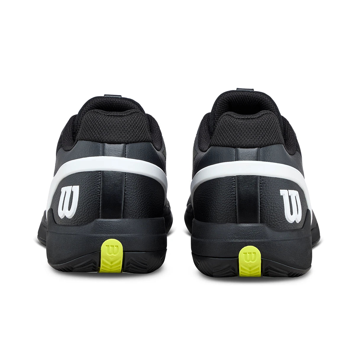 Scarpe Wilson Rush Pro 5 Terra Battuta