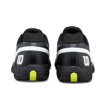 Scarpe Wilson Rush Pro 5 Terra Battuta