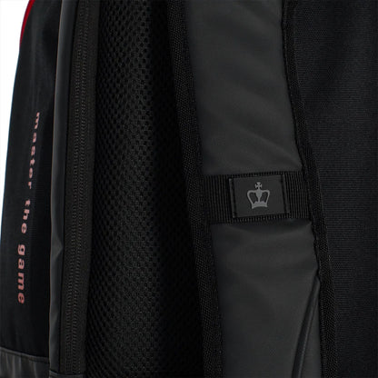 Zaino da Padel Black Crown Raptor