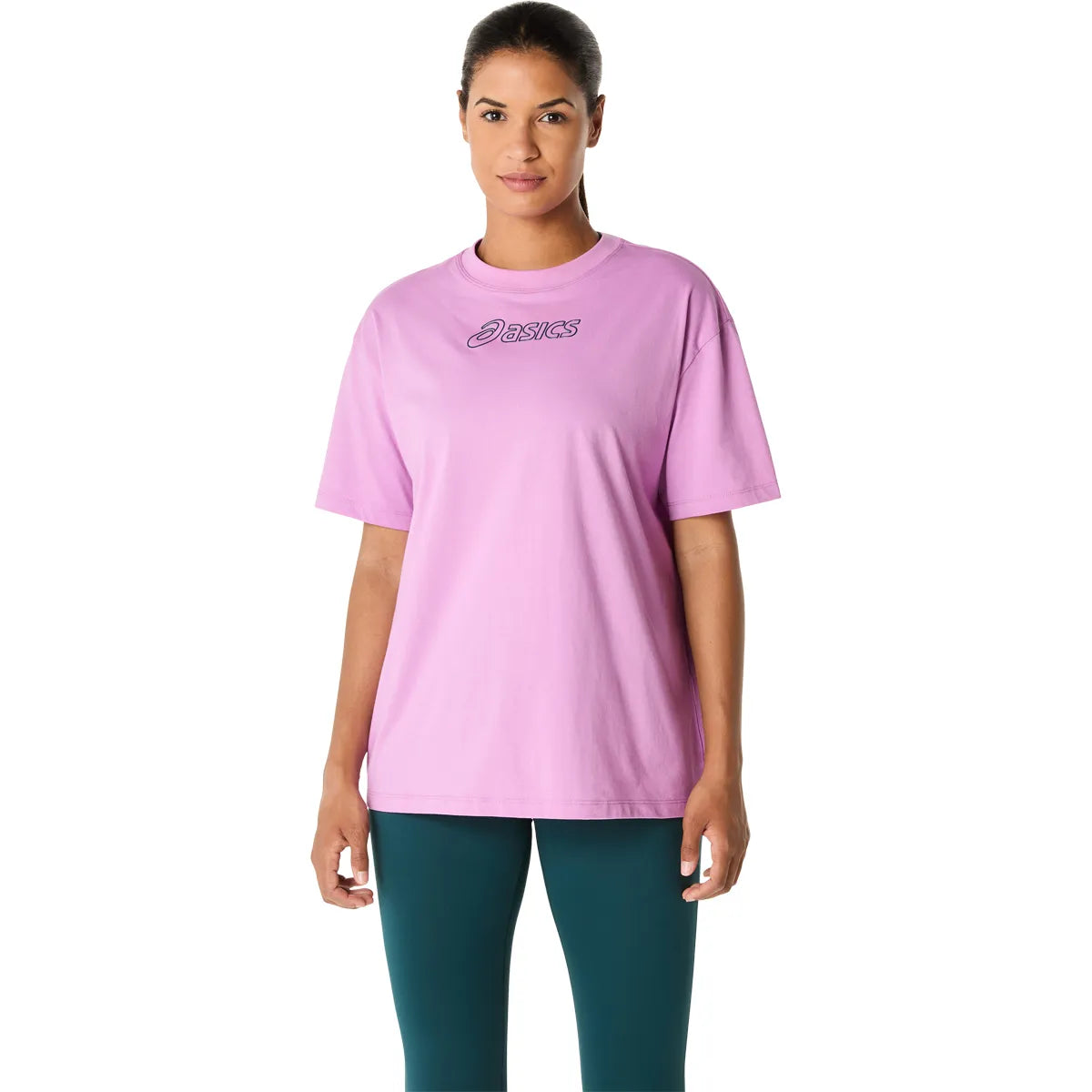 T-Shirt Asics Donna Training