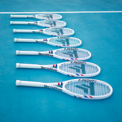 Racchetta Tecnifibre T-Fight 300S (300 Gr)
