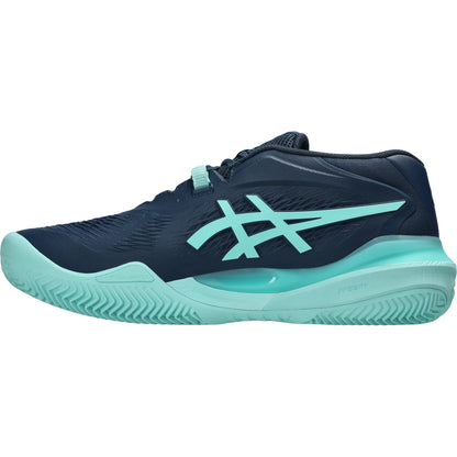 Scarpe Asics Gel Resolution X Terra Battuta