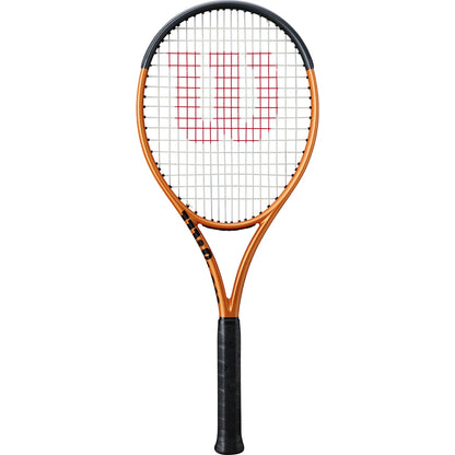 Racchetta Test Web Wilson Burn 100S V6.0 (300 GR)