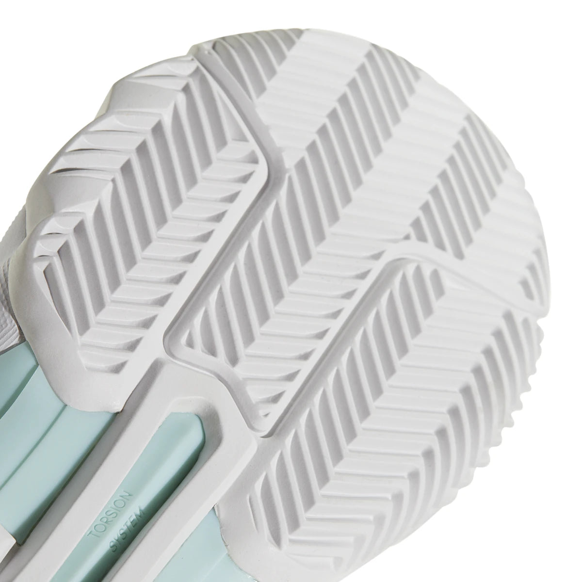 Scarpe adidas Donna Courtjam Control 3 Scarpe tutte le superfici