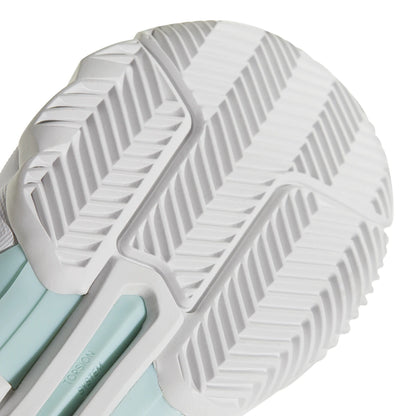 Scarpe adidas Donna Courtjam Control 3 Scarpe tutte le superfici