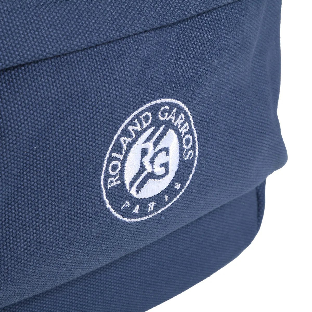 Zaino Canvas Roland Garros Strl