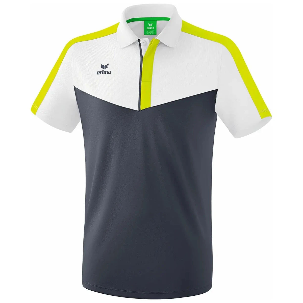 Polo Erima Uomo Club Squad