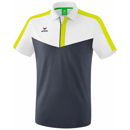 Polo Erima Uomo Club Squad