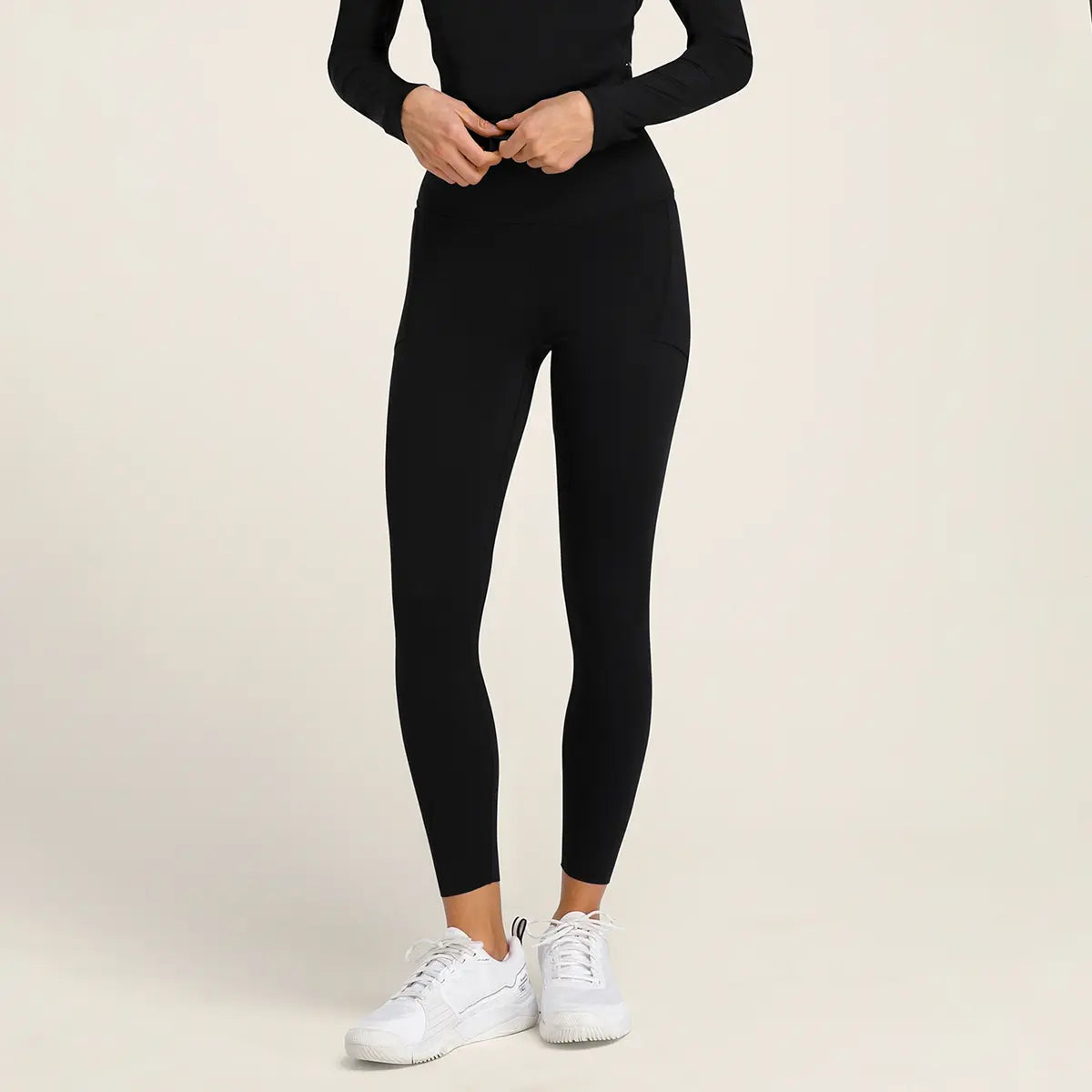 Leggings Donna Wilson Trainning