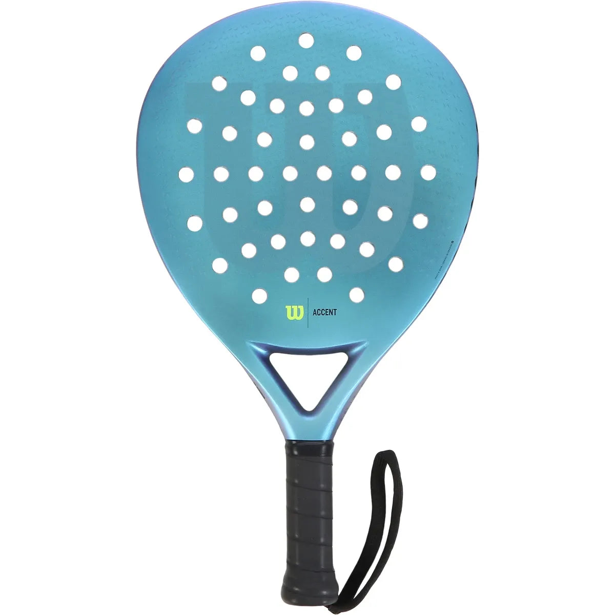 Racchetta Occasion di Padel Wilson Accent Padel