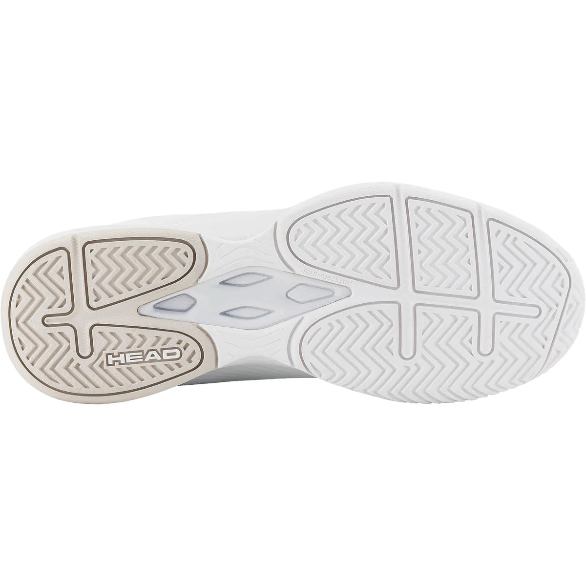 Scarpe Head Donna Revolt Court Tutte le Superfici