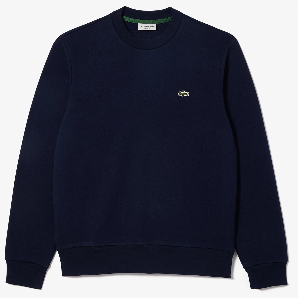 Felpa Lacoste Classic Fit